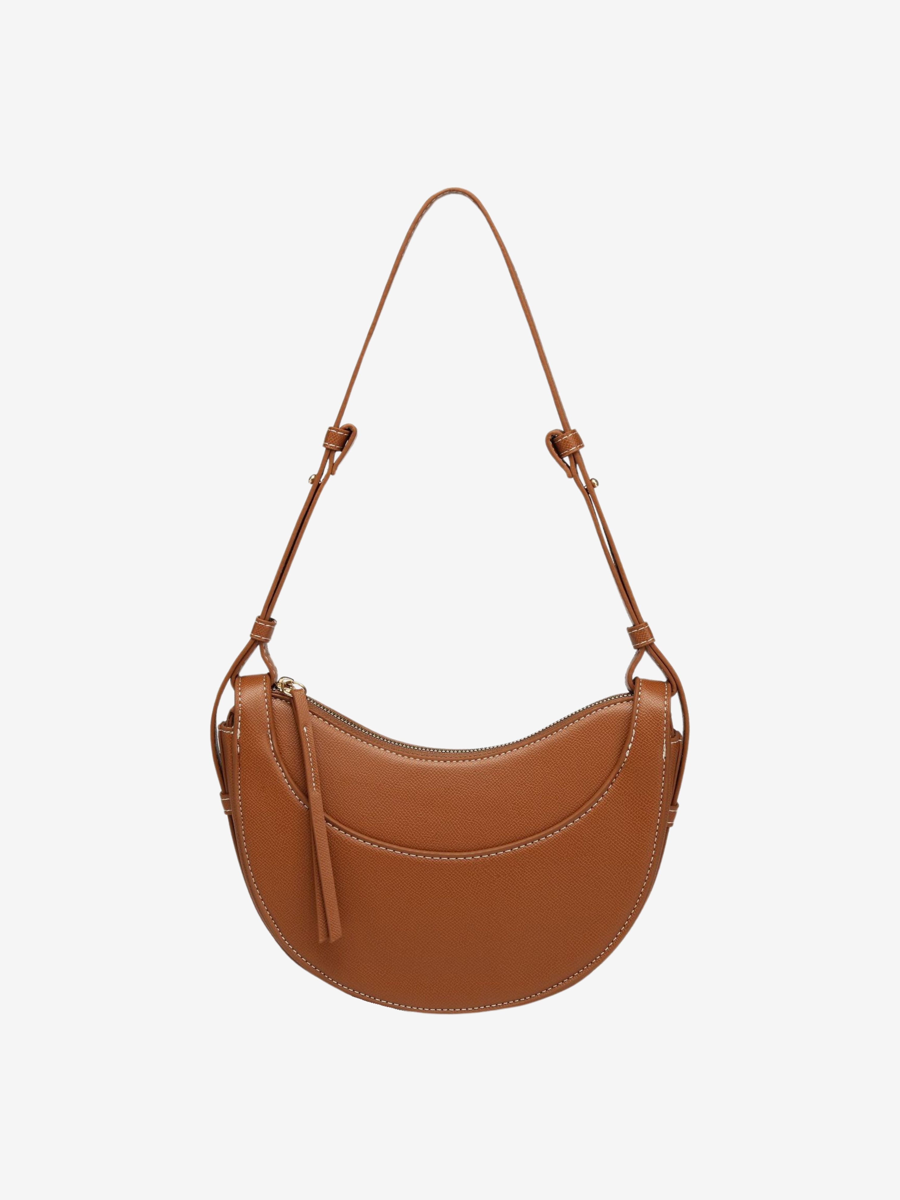 Melisandre - Borsa a Spalla Compatta Vegana