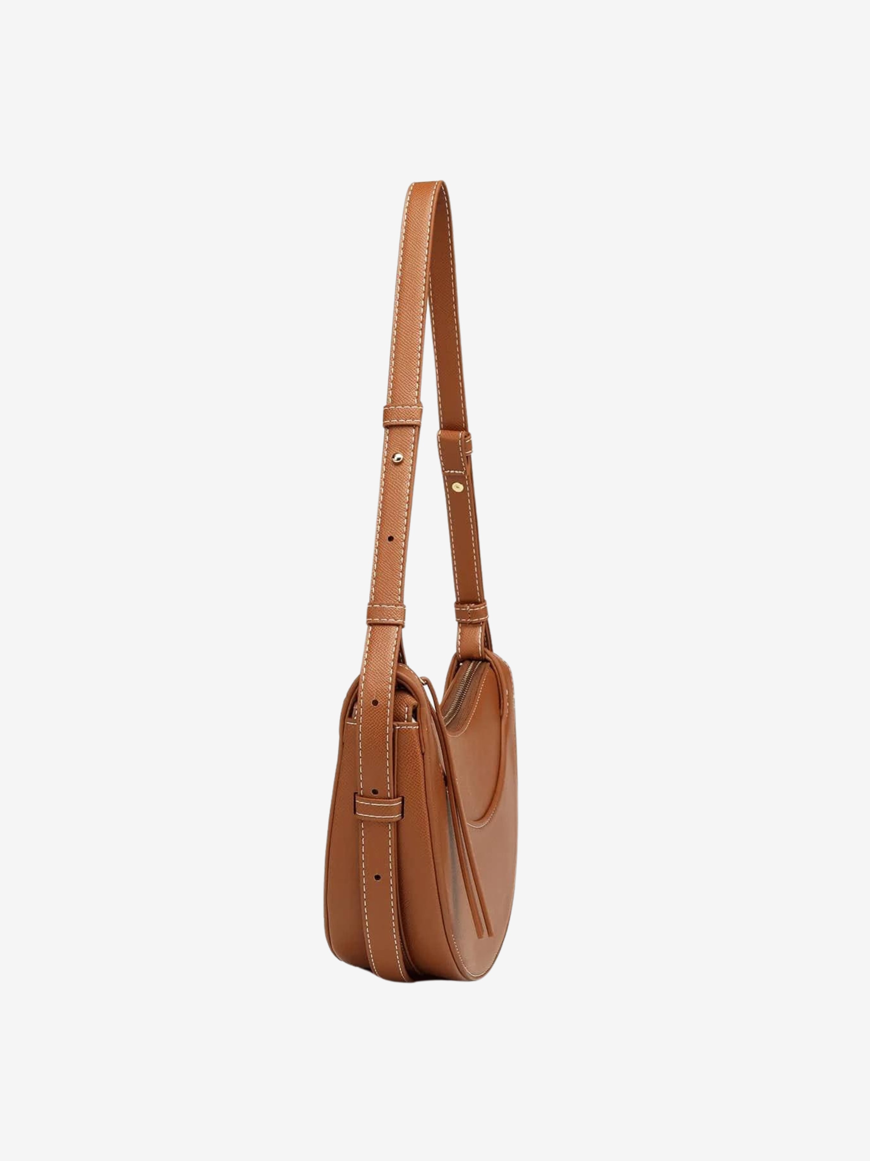 Melisandre - Borsa a Spalla Compatta Vegana