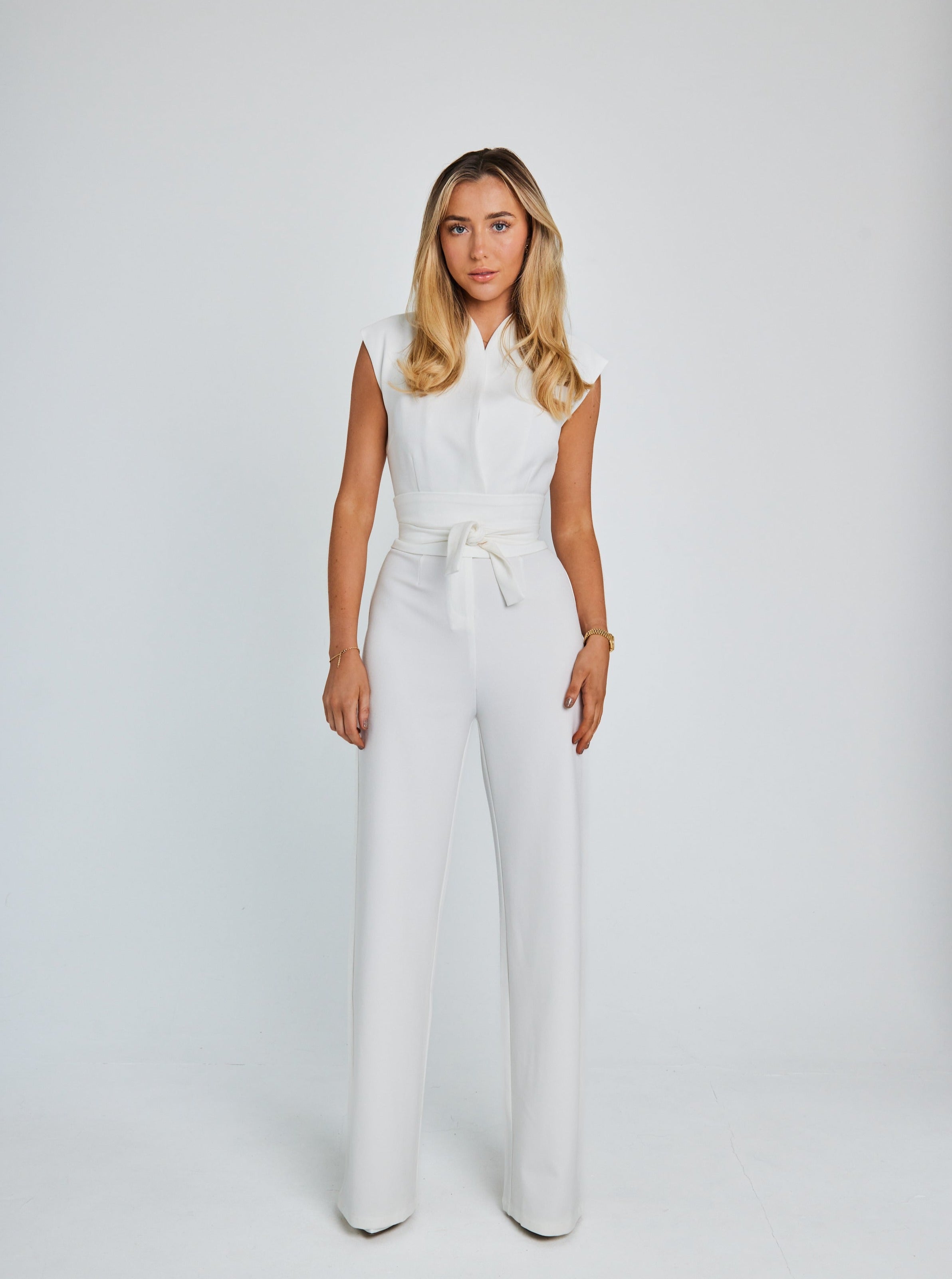 Florence - Stijlvolle Jumpsuit